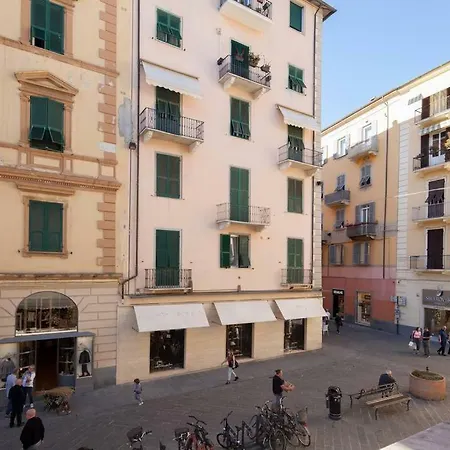 Apartman Apt. 